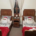 Safran Guest house