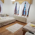 Safran Guest house