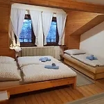 Safran Guest house Stratena