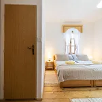 Safran Guest house Stratena