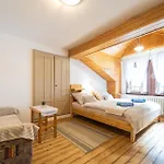 Guest house Safran Stratena