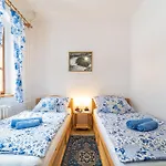 Guest house Safran 3*