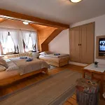 Guest house Safran Stratena