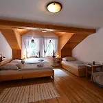 Safran Guest house