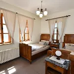 Safran Guest house 3*