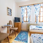 Guest house Safran 3*