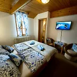 Safran Guest house Stratena