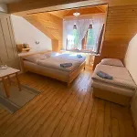 Guest house Safran