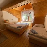 Guest house Safran