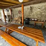 Guest house Safran 3*