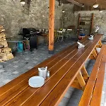 Safran Guest house Stratena
