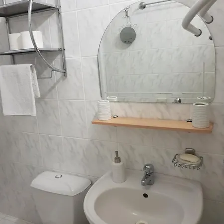 Guest house Safran