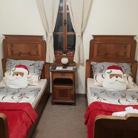 Safran Guest house
