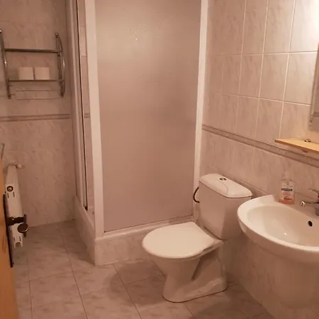 Safran Vendégház 3*