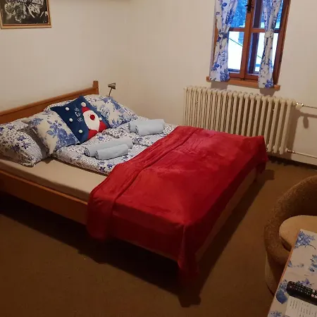 Guest house Safran