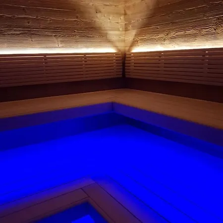 Safran 招待所 *