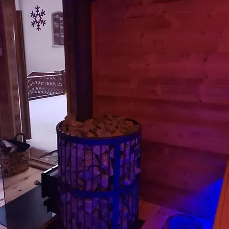 Vendégház Safran 3*