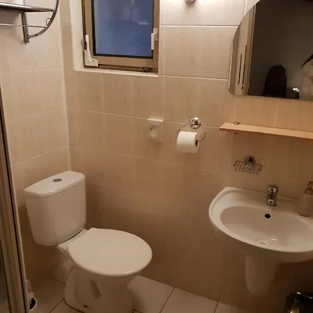 Safran Guest house
