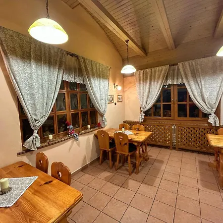 Safran Guest house *