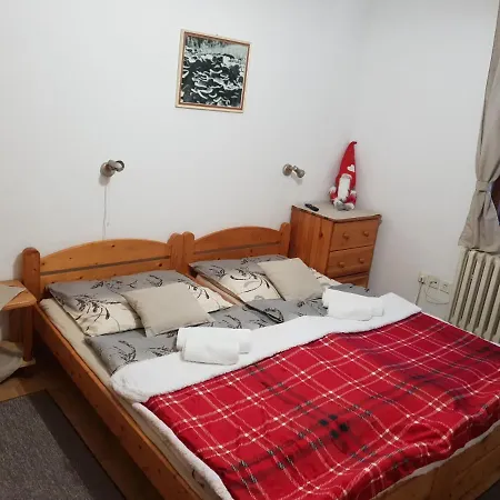 Safran Vendégház 3*