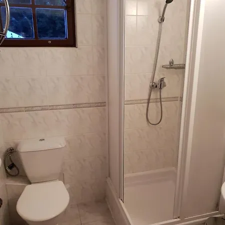 Safran Guest house *
