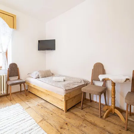 Guest house Safran