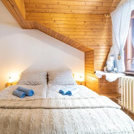 Safran Vendégház 3*