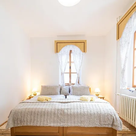 Safran Vendégház 3*