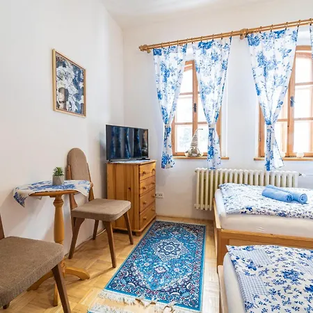 Vendégház Safran 3*