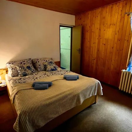Penzion Safran 3*