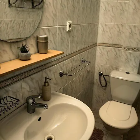 Safran Vendégház 3*