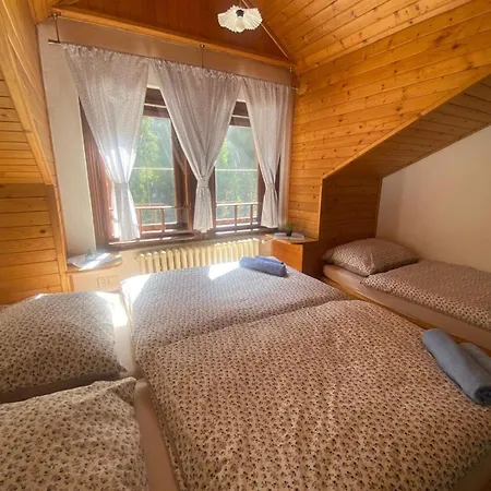 Safran Vendégház 3*