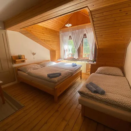Guest house Safran