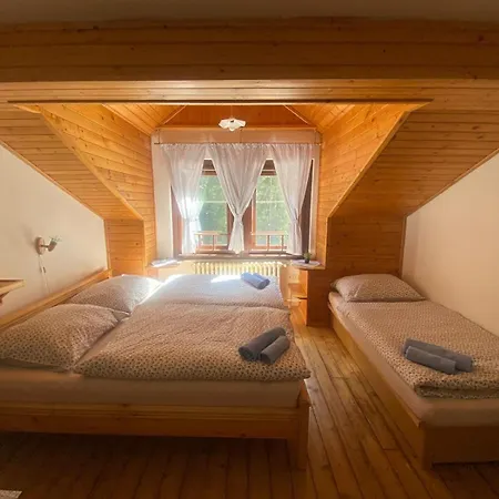 Guest house Safran *