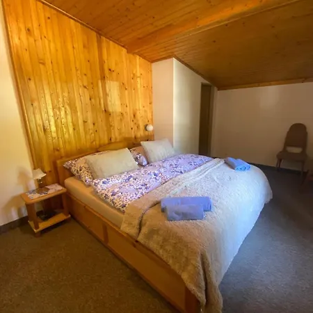 Safran Vendégház 3*