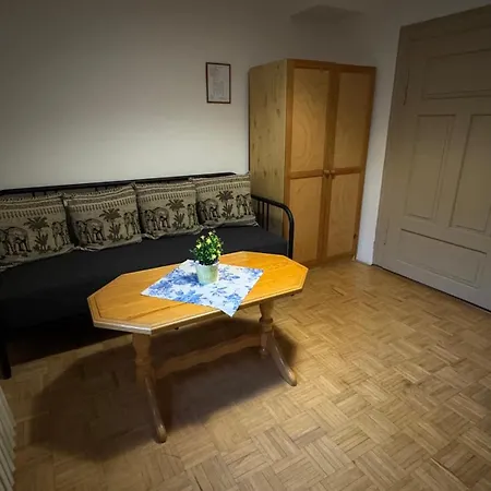 Safran Guest house Stratena