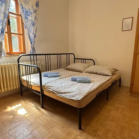 Safran Guest house