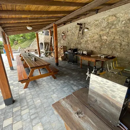 Safran Vendégház 3*