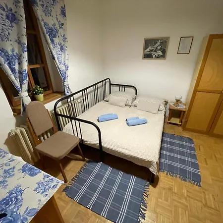 Konukevi Safran