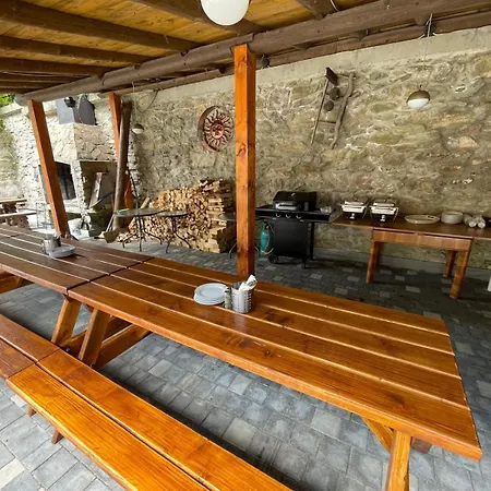 Vendégház Safran 3*