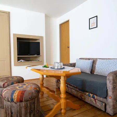 Penzion Safran 3*