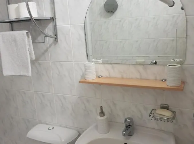 Konukevi Safran