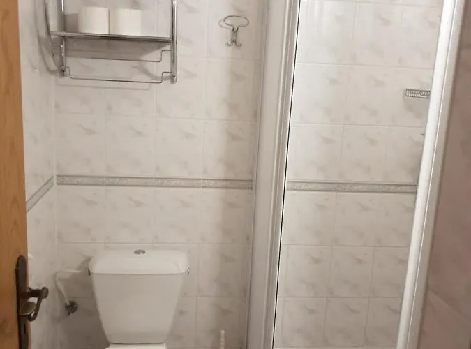 Konukevi Safran