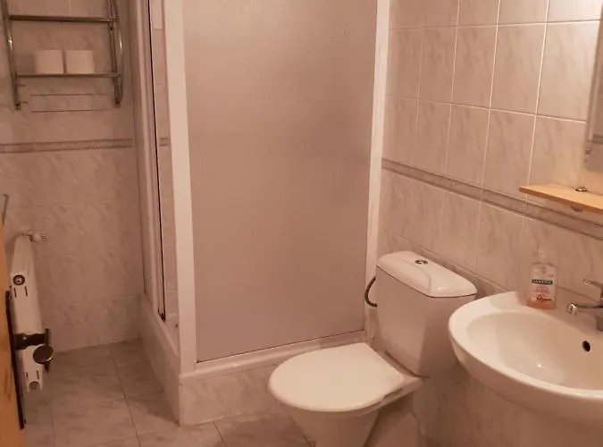Safran Konukevi 3*