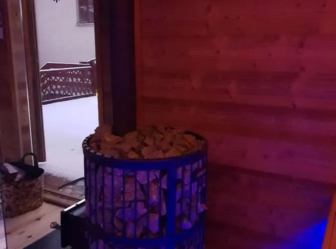 Konukevi Safran 3*