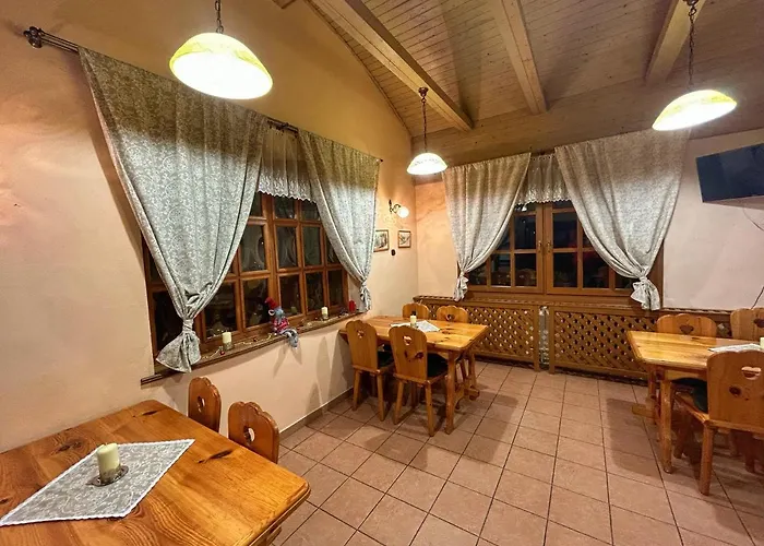 Safran Konukevi 3*