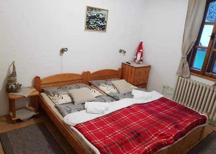 Safran Konukevi 3*