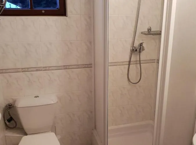 Safran Konukevi 3*