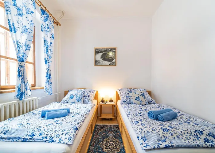 Konukevi Safran 3*