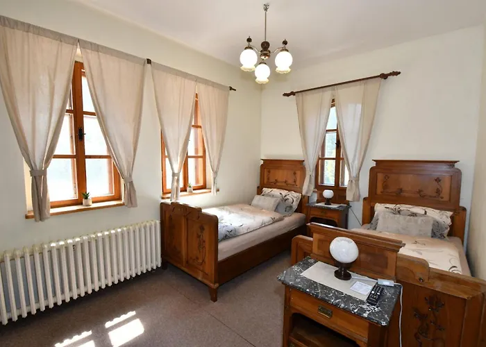 Safran Konukevi 3*